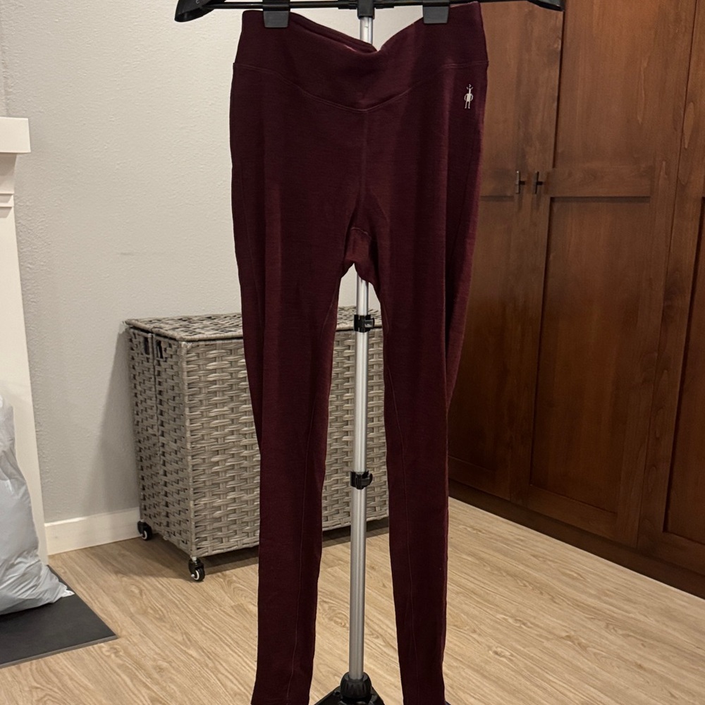 Smartwool Merino Leggings